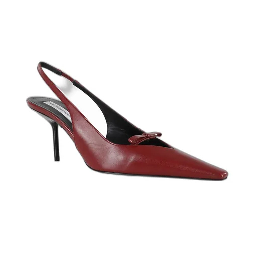 Slingback Pumps