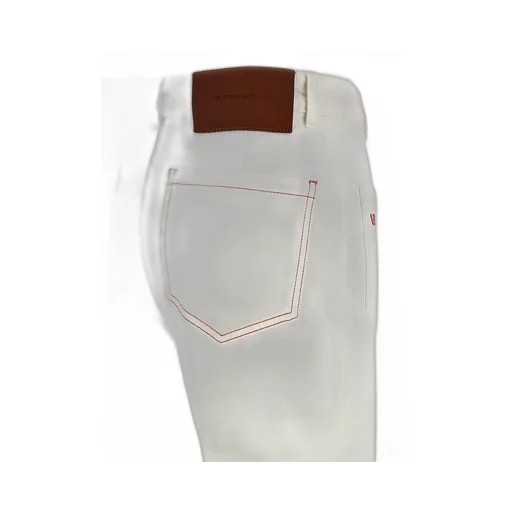 Wide-Leg Trousers
