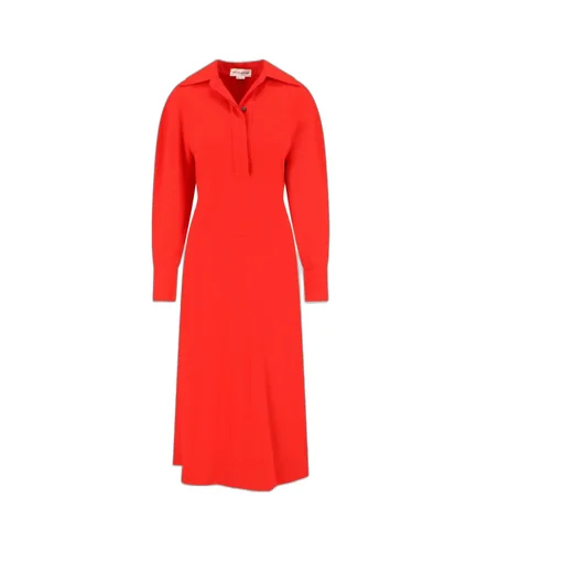 Shirt Dress