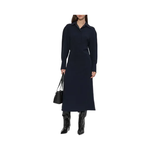 Shirt Dress