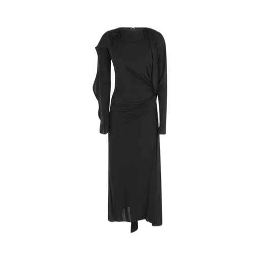 Long Dress