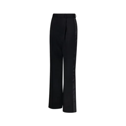 Pleated Trousers