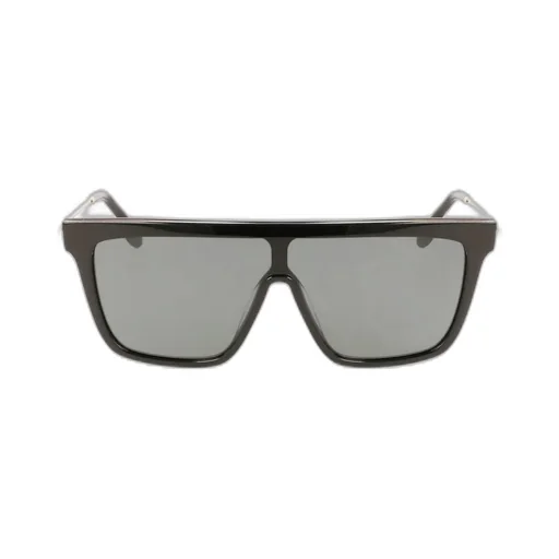 Oversized Square Sunglasses