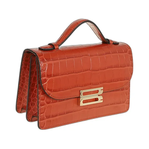 Top Handle Bag
