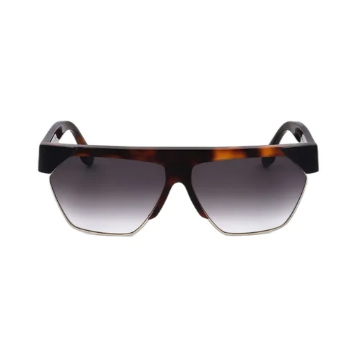 Cat-Eye Sunglasses