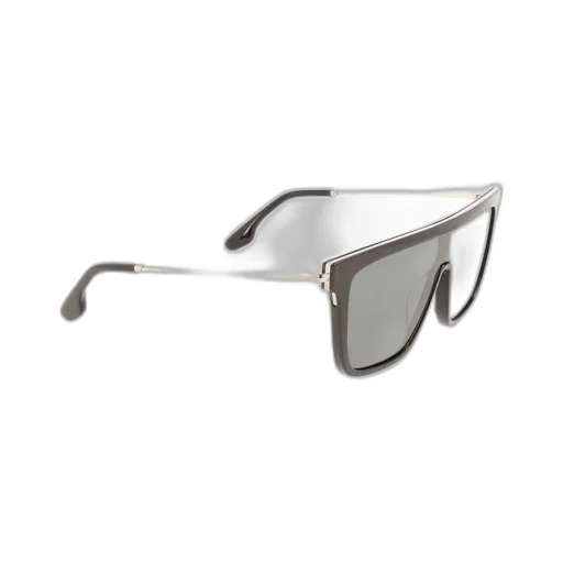 Oversized Square Sunglasses