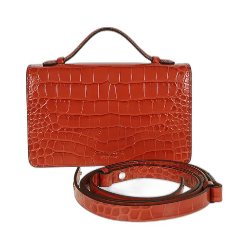 Top Handle Bag