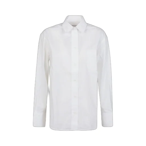Classic Button-Down Shirt
