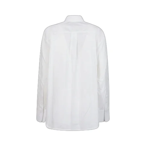 Classic Button-Down Shirt