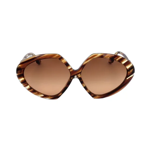 Oversized Butterfly Sunglasses