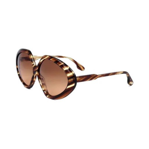 Oversized Butterfly Sunglasses
