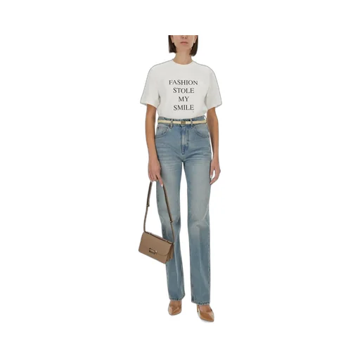 Straight-Leg Jeans