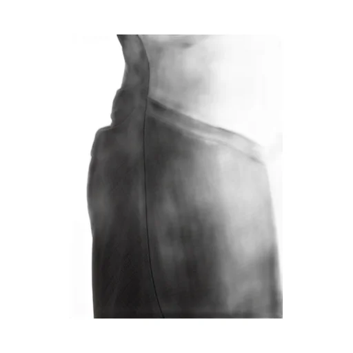 Ruched Midi Dress