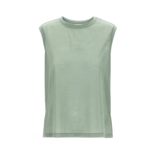 Sleeveless T-Shirt