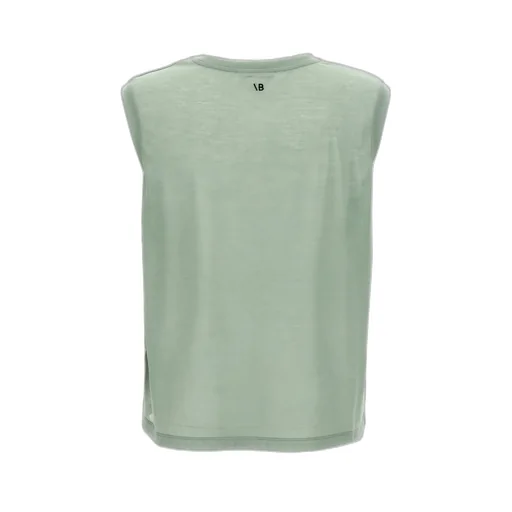 Sleeveless T-Shirt