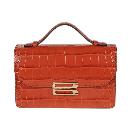 Top Handle Bag