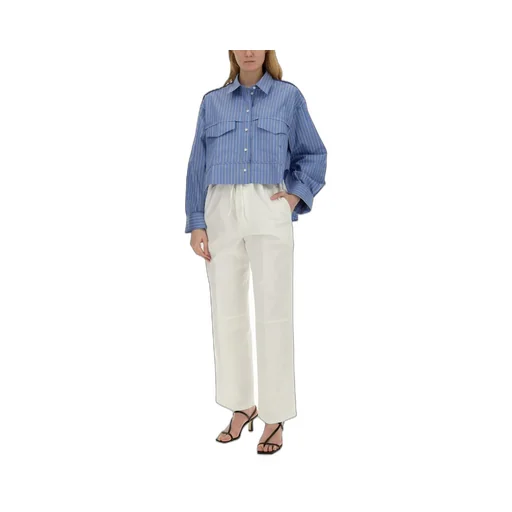 Wide Leg Pants