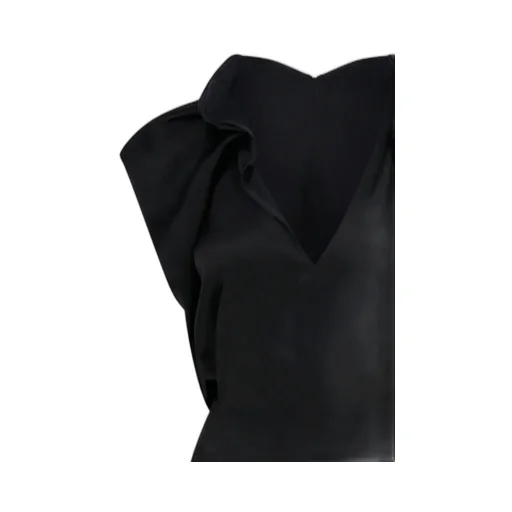 Sleeveless Jumpsuit