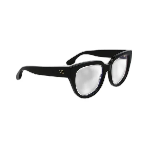 Cat-Eye Glasses