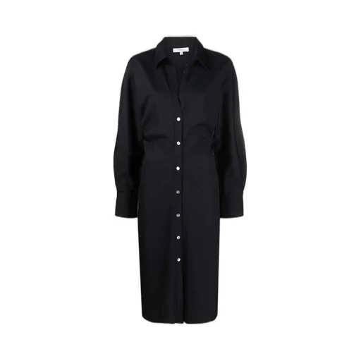 Shirt Dress