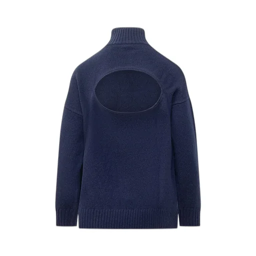 Turtleneck Sweater