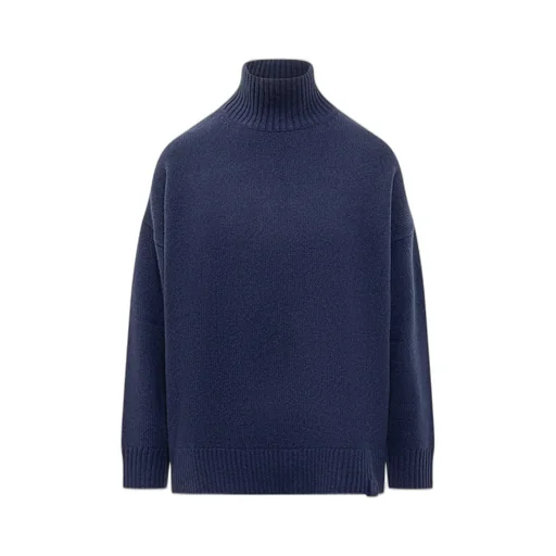 Turtleneck Sweater