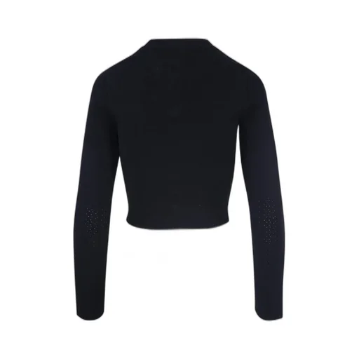 Cropped Cardigan