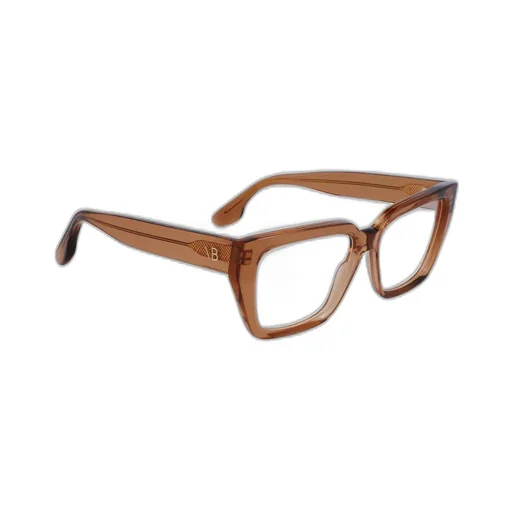 Rectangular Frame Glasses