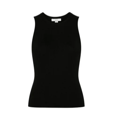 Ribbed Tank Top