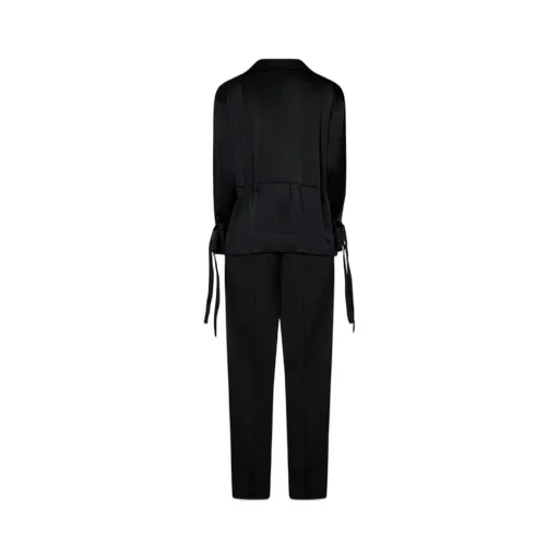 Satin Jumpsuit