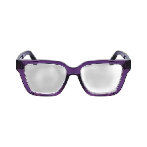 Rectangular Frame Glasses