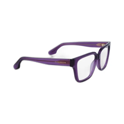 Rectangular Frame Glasses