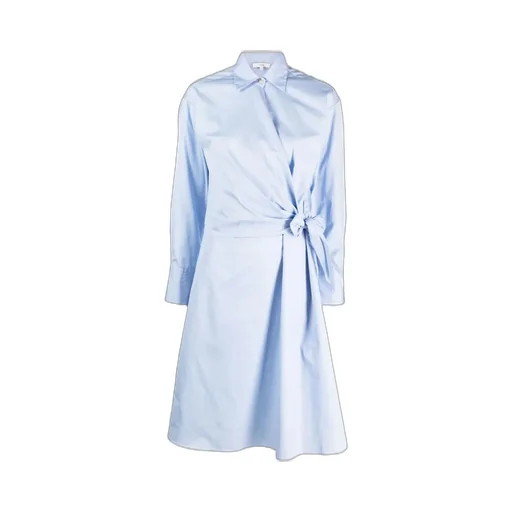 Wrap Dress