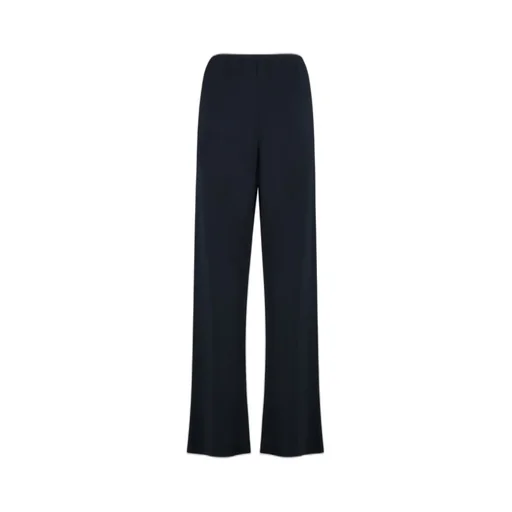 Wide Leg Trousers