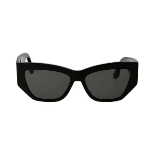 Cat-Eye Sunglasses