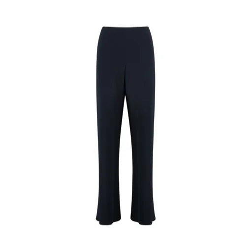 Wide Leg Trousers