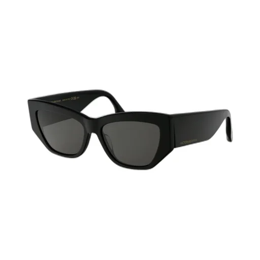 Cat-Eye Sunglasses