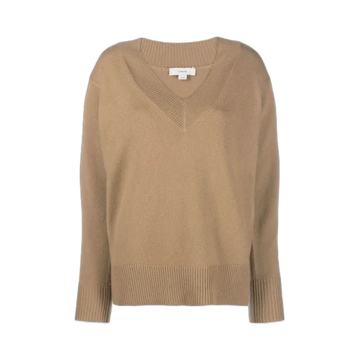 V-Neck Sweater