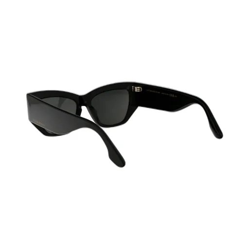Cat-Eye Sunglasses