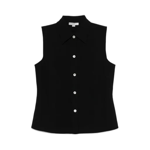 Sleeveless Shirt