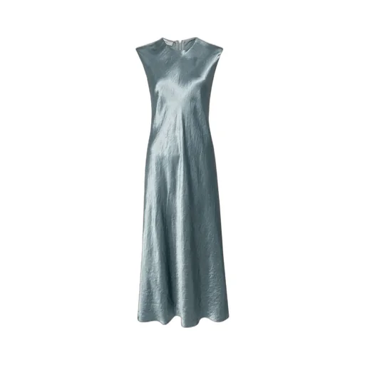Sleeveless Maxi Dress