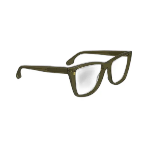 Rectangular Glasses