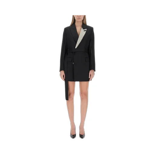 Blazer Dress