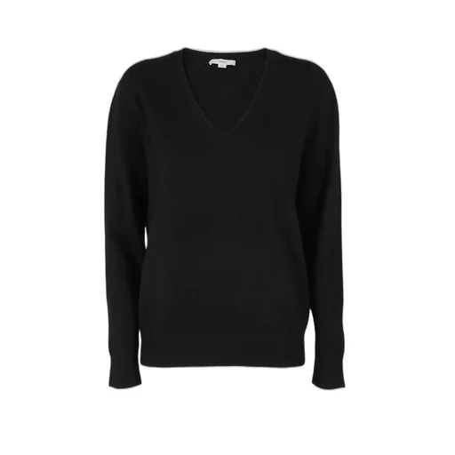V-Neck Sweater