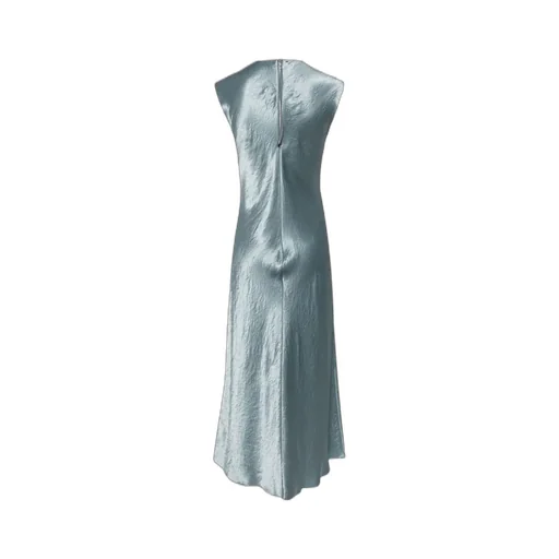 Sleeveless Maxi Dress
