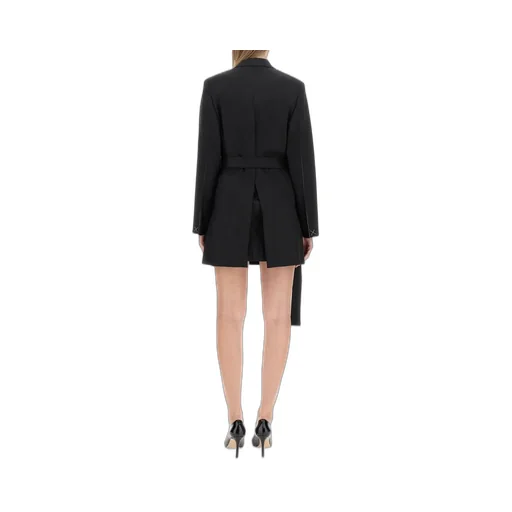 Blazer Dress