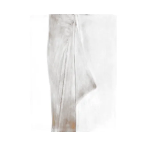 Asymmetric Ruffle Midi Dress