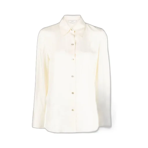 Silk Shirt