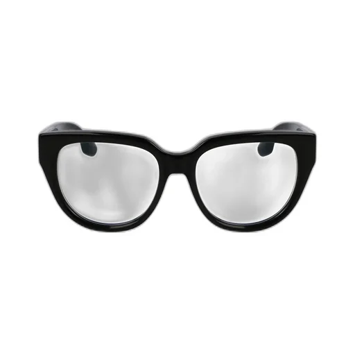 Cat-Eye Glasses