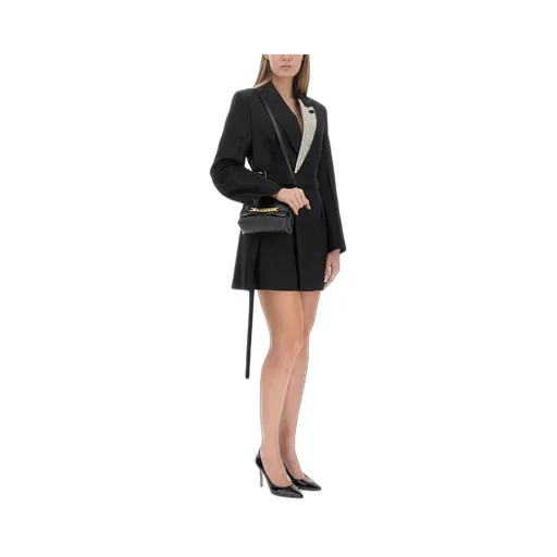 Blazer Dress